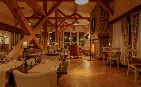 Green Life Bansko